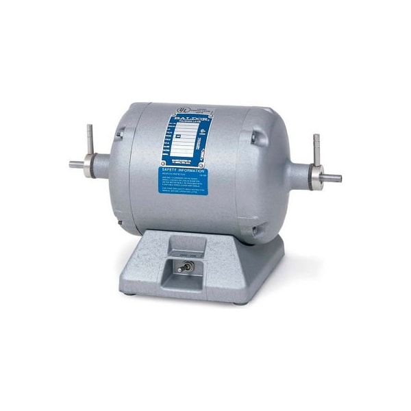 Baldor-Reliance Grinders/Buffer, 353T, 20Q 2/4P DENTAL LATHE MTO